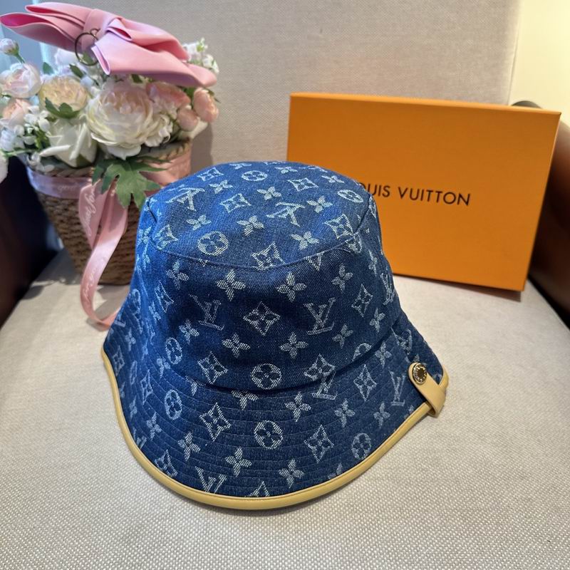 LV hat dx07
